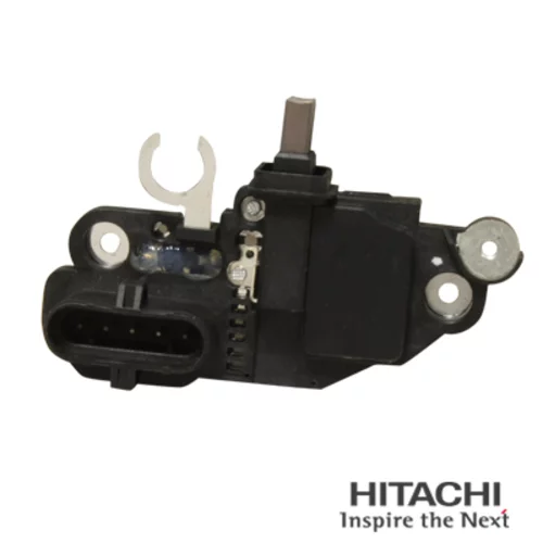 Regulátor alternátora HITACHI - HÜCO 2500625