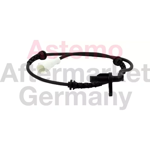 Snímač počtu otáčok kolesa HITACHI - HÜCO 2501541