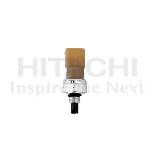 Tlakový spínač klimatizácie 2501911 (HITACHI - HÜCO) - obr. 1