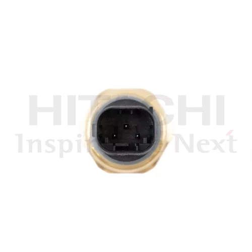 Senzor tlaku paliva 2501942 (HITACHI - HÜCO) - obr. 2