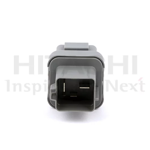 Relé žeraviaceho systému 2502238 (HITACHI - HÜCO) - obr. 1