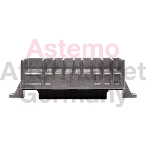 Relé žeraviaceho systému 2502269 (HITACHI - HÜCO) - obr. 1