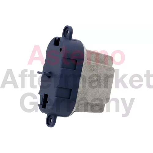 Regulator, ventilator vnutorneho priestoru HITACHI - HÜCO 2502575