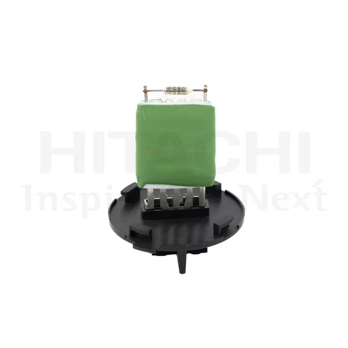 Odpor vnútorného ventilátora 2502617 (HITACHI - HÜCO) - obr. 1