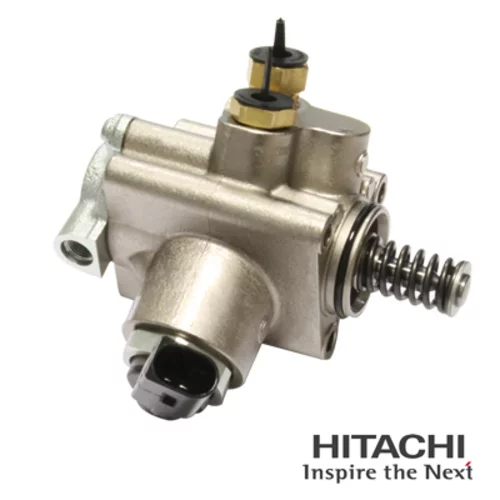 Vysokotlaké čerpadlo 2503061 (HITACHI - HÜCO)