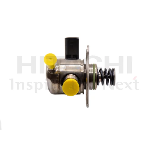Vysokotlaké čerpadlo 2503097 (HITACHI - HÜCO) - obr. 3
