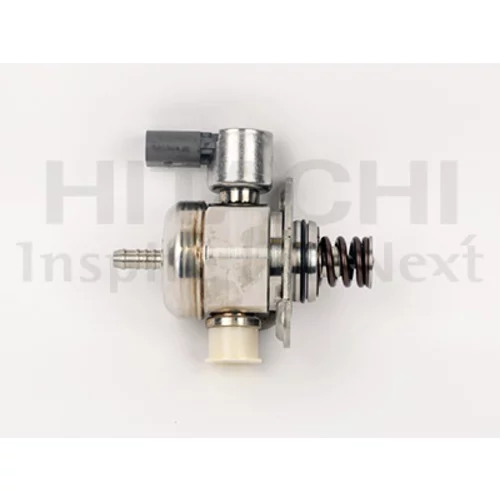 Vysokotlaké čerpadlo 2503102 (HITACHI - HÜCO) - obr. 1