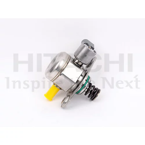 Vysokotlaké čerpadlo 2503108 (HITACHI - HÜCO) - obr. 1