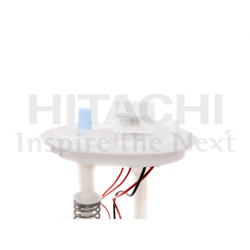 Palivová dopravná jednotka 2503123 (HITACHI - HÜCO) - obr. 3
