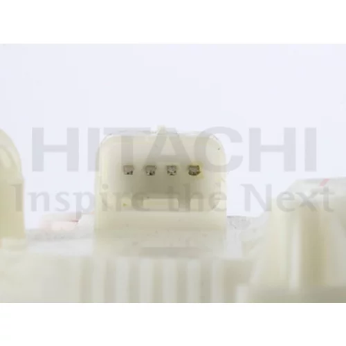 Palivová dopravná jednotka 2503270 (HITACHI - HÜCO) - obr. 3