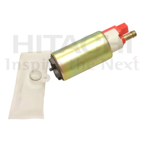 Palivové čerpadlo HITACHI - HÜCO 2503381