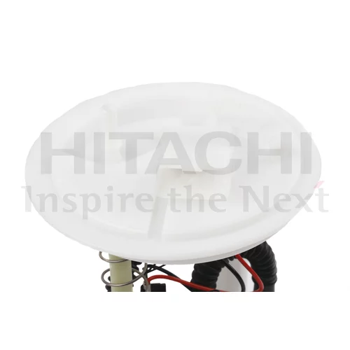 Palivová dopravná jednotka 2503480 (HITACHI - HÜCO) - obr. 3