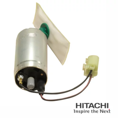 Palivové čerpadlo HITACHI - HÜCO 2503493