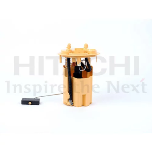 Palivová dopravná jednotka HITACHI - HÜCO 2503550