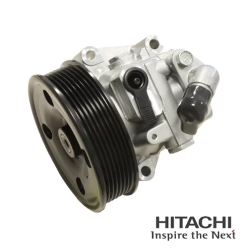 Hydraulické čerpadlo pre riadenie HITACHI - HÜCO 2503636