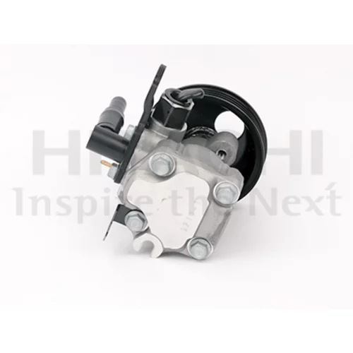Hydraulické čerpadlo pre riadenie 2503644 (HITACHI - HÜCO) - obr. 2