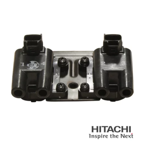 Zapaľovacia cievka HITACHI - HÜCO 2503951