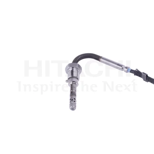 Snímač teploty výfukových plynov 2505555 (HITACHI - HÜCO) - obr. 1