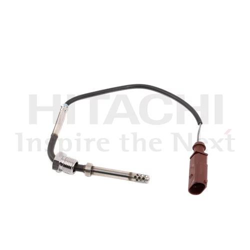 Snímač teploty výfukových plynov HITACHI - HÜCO 2505582