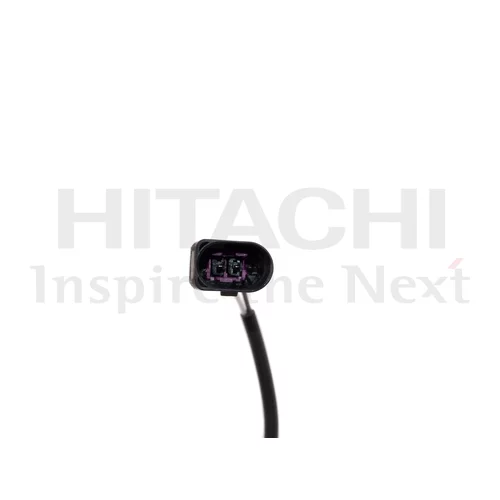 Snímač teploty výfukových plynov 2505591 (HITACHI - HÜCO) - obr. 1