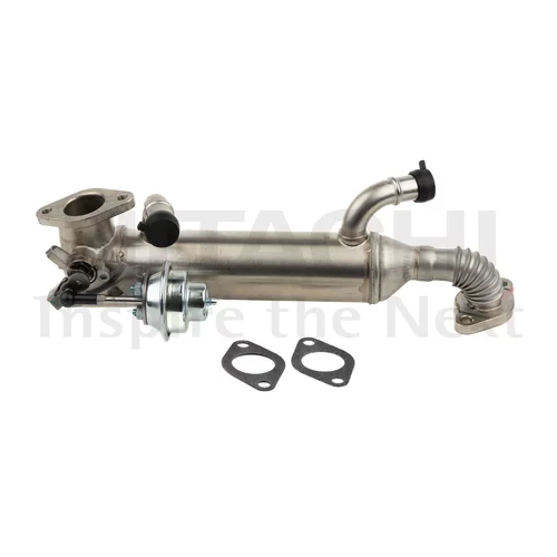 Chladič pre recirkuláciu plynov HITACHI - HÜCO 2505977