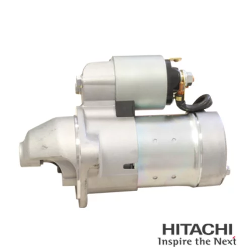 Štartér HITACHI - HÜCO 2506935