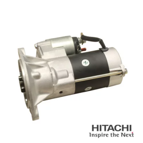 Štartér HITACHI - HÜCO 2506948