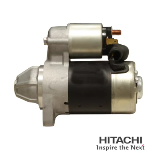 Štartér HITACHI - HÜCO 2506954