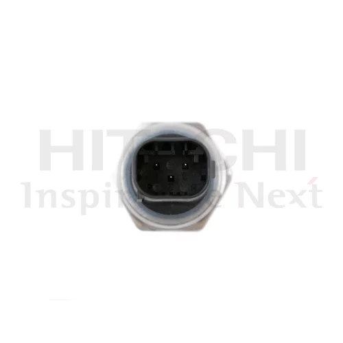 Snímač tlaku výfukových plynov 2507452 (HITACHI - HÜCO) - obr. 2