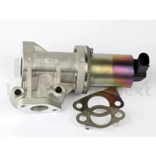 EGR ventil HITACHI - HÜCO 2508498