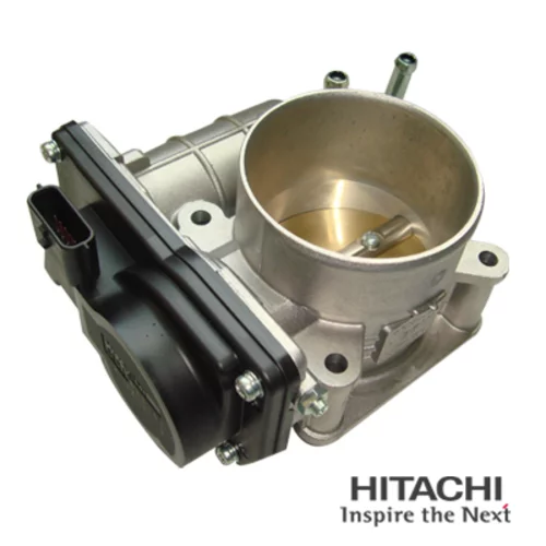 Hrdlo škrtiacej klapky HITACHI - HÜCO 2508552