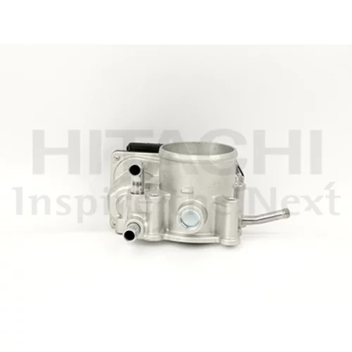 Hrdlo škrtiacej klapky 2508572 (HITACHI - HÜCO) - obr. 2