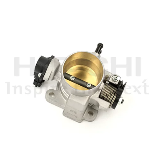 Hrdlo škrtiacej klapky 2508574 (HITACHI - HÜCO)