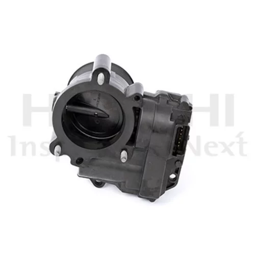 Hrdlo škrtiacej klapky 2508577 (HITACHI - HÜCO) - obr. 1