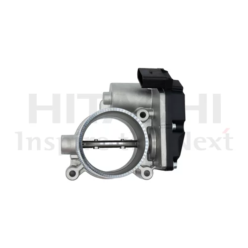 Hrdlo škrtiacej klapky HITACHI - HÜCO 2509012