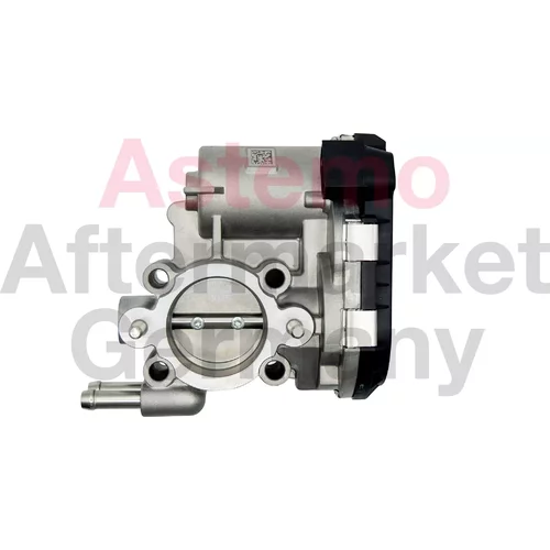 Hrdlo škrtiacej klapky HITACHI - HÜCO 2509041