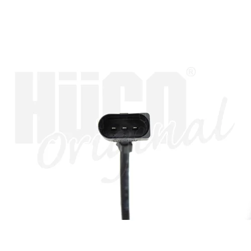 Snímač impulzov kľukového hriadeľa 131801 (HITACHI - HÜCO) - obr. 1