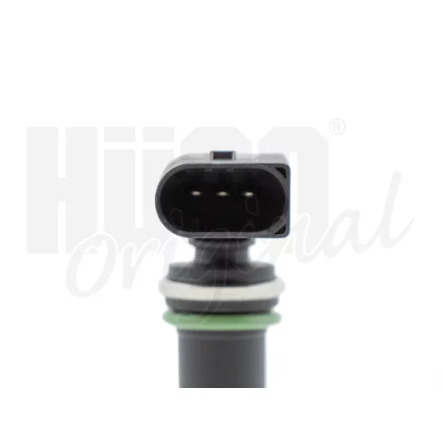 Snímač impulzov kľukového hriadeľa 131811 (HITACHI - HÜCO) - obr. 1