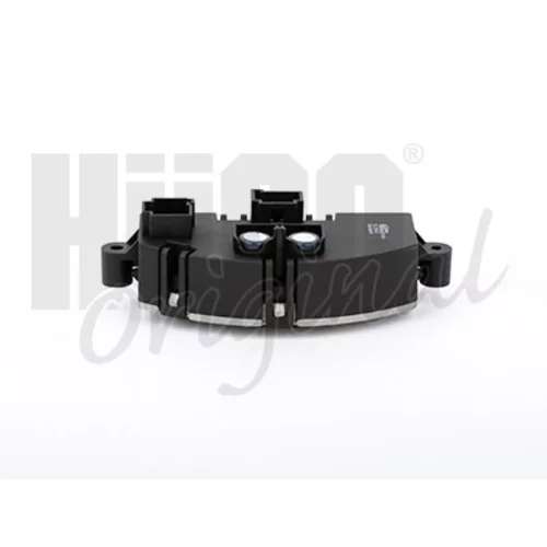 Regulator, ventilator vnutorneho priestoru 132543 (HITACHI - HÜCO) - obr. 2