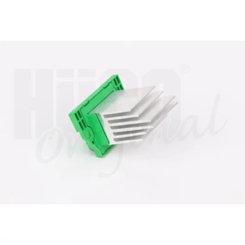Regulator, ventilator vnutorneho priestoru 132545 (HITACHI - HÜCO) - obr. 2