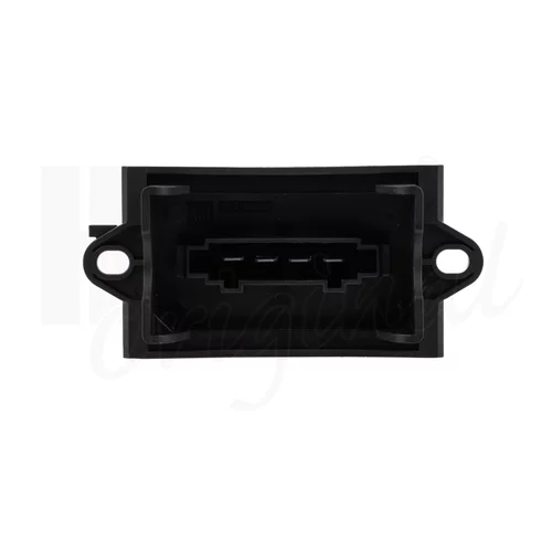 Odpor vnútorného ventilátora 132580 (HITACHI - HÜCO) - obr. 2