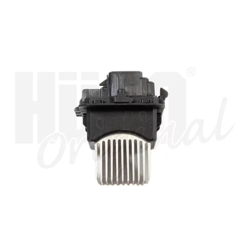 Regulator, ventilator vnutorneho priestoru 132603 (HITACHI - HÜCO) - obr. 1