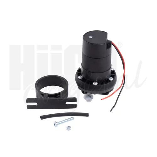 Palivové čerpadlo HITACHI - HÜCO 133008