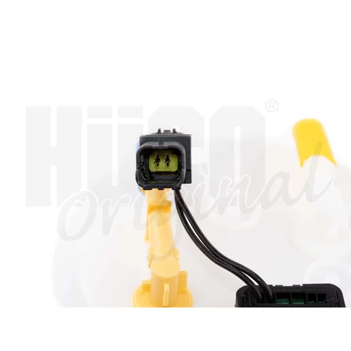 Snímač rezervy paliva 133234 (HITACHI - HÜCO) - obr. 3