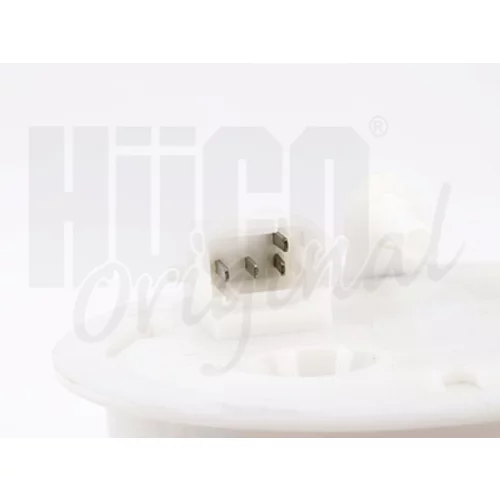 Palivová dopravná jednotka 133584 (HITACHI - HÜCO) - obr. 2