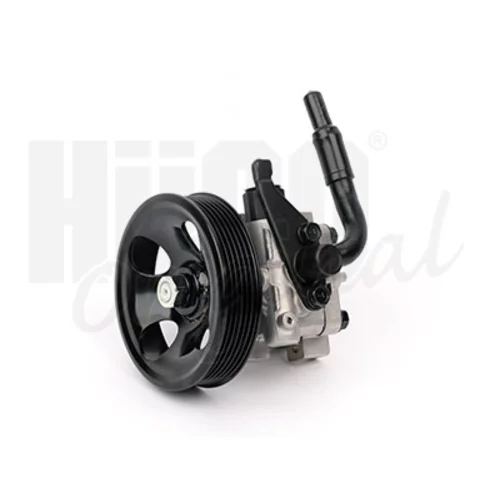 Hydraulické čerpadlo pre riadenie 133656 (HITACHI - HÜCO)