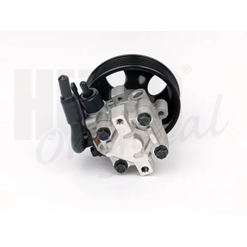 Hydraulické čerpadlo pre riadenie 133656 (HITACHI - HÜCO) - obr. 2