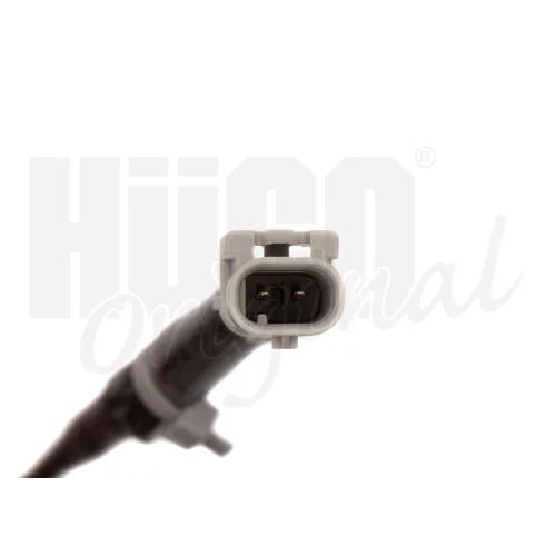 Snímač teploty výfukových plynov 135607 (HITACHI - HÜCO) - obr. 1