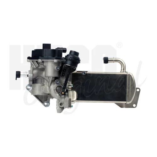 EGR ventil 138463 (HITACHI - HÜCO) - obr. 2