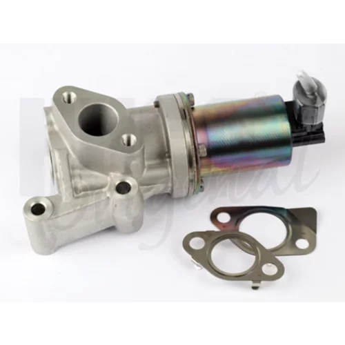 EGR ventil HITACHI - HÜCO 138497